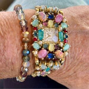 ESTATE 17 Jewels, Pedre Watch